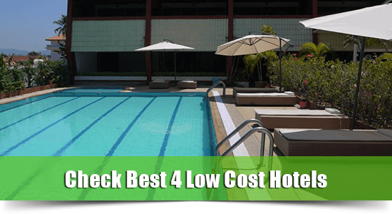 low cost hotel surin