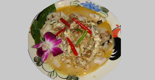 Best Thai Food