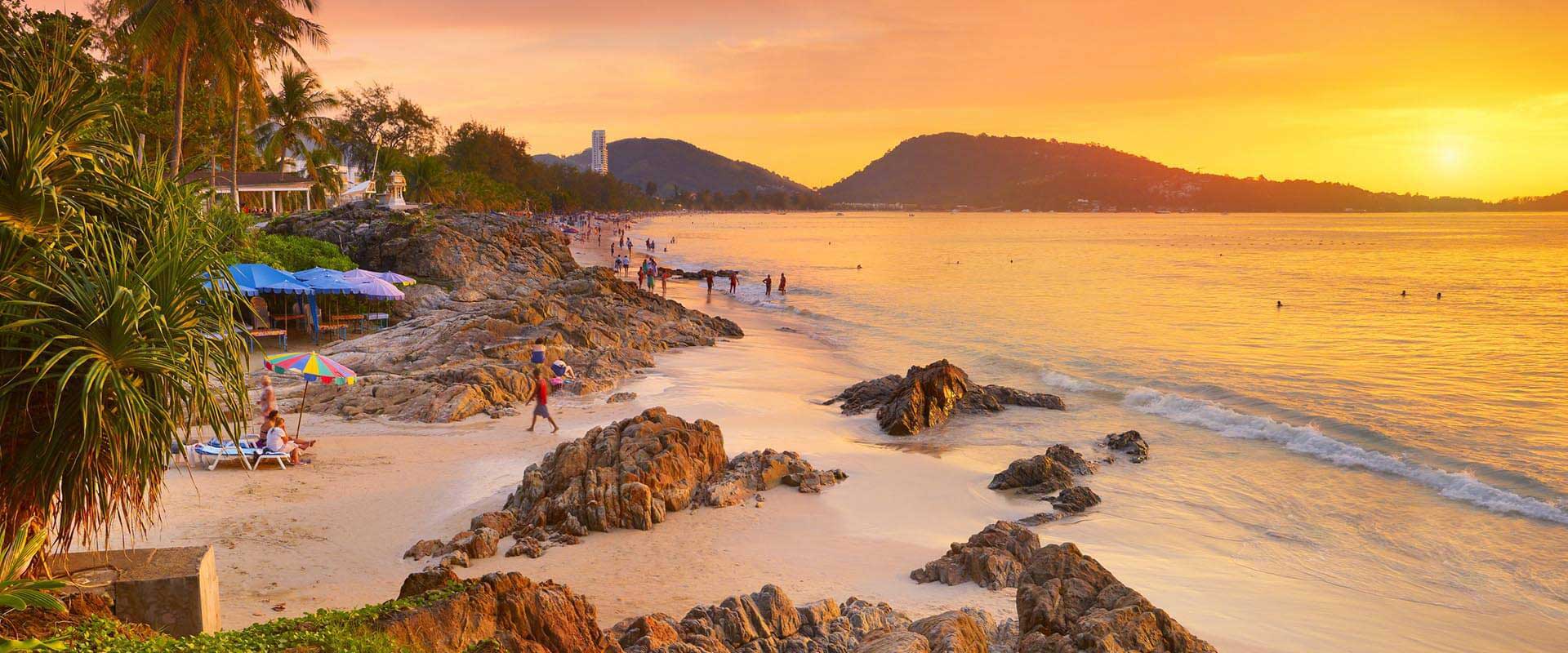 Phuket Now | Where your holiday begins!