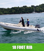 18-FOOT-RIB