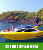 42-FOOT-SPEED-BOAT