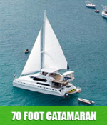 70-FOOT-CATAMARAN